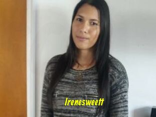 Irenesweett
