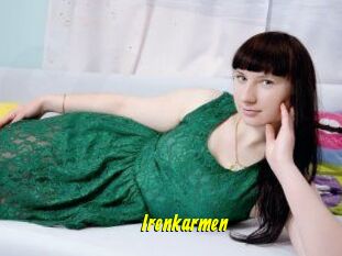Irenkarmen