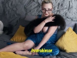 Irenrobinson