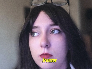 Irenzoe
