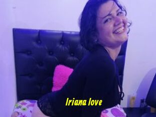 Iriana_love
