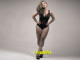 Irianafox