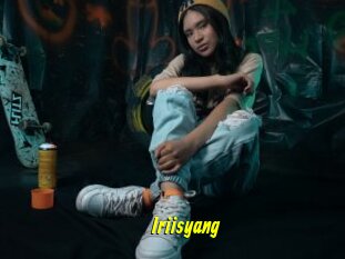 Iriisyang