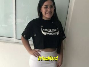 Irinablerd