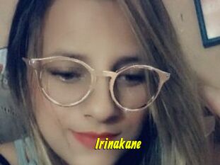 Irinakane