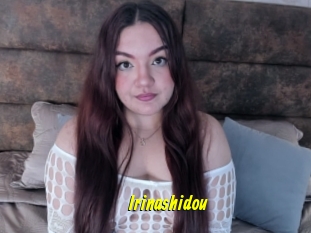 Irinashidou