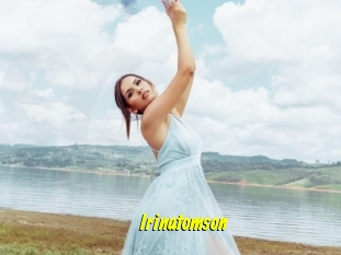 Irinatomson