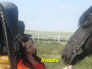 Irinazka