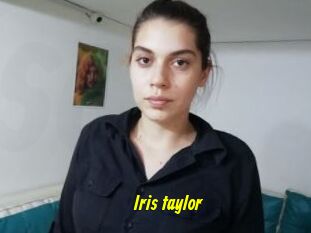 Iris_taylor
