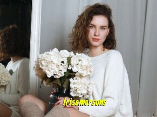 Irisemersons