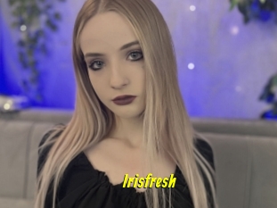 Irisfresh