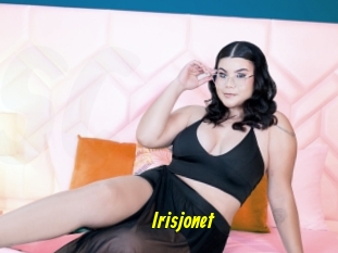 Irisjonet