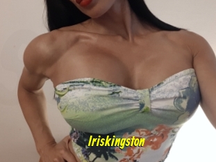 Iriskingston