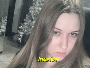 Irismelder