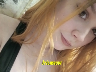 Irismeow