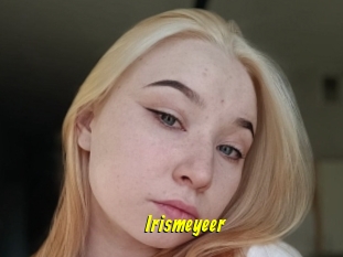 Irismeyeer