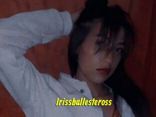 Irissballesteross