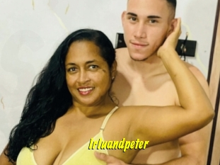 Irluandpeter