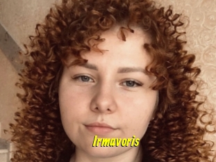 Irmavoris