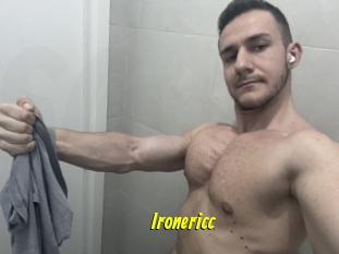 Ironericc