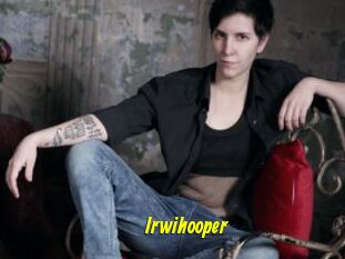 Irwihooper