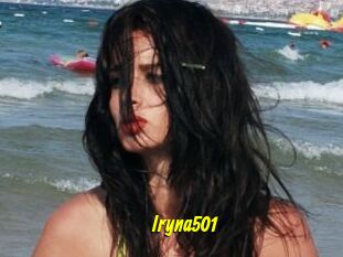Iryna501