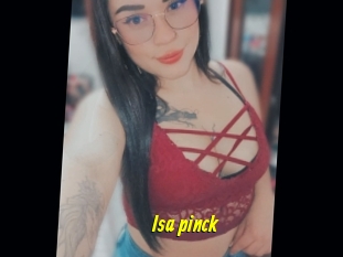 Isa_pinck