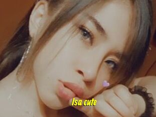 Isa_cute