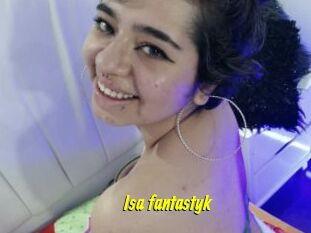 Isa_fantastyk