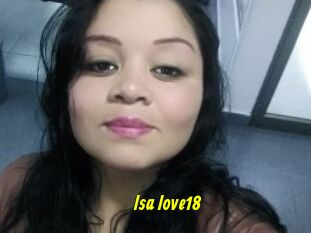 Isa_love18