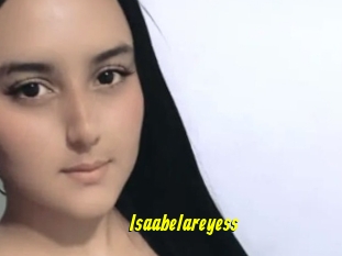 Isaabelareyess