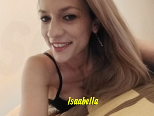 Isaabella