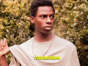 Isaacmontana