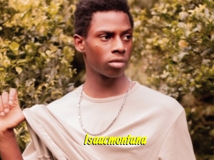 Isaacmontana