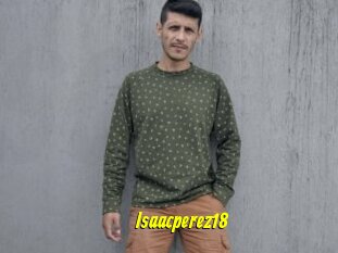 Isaacperez18