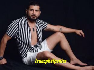Isaacphelpsnice