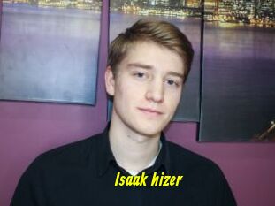 Isaak_hizer