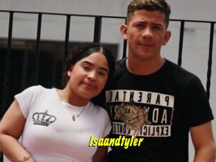 Isaandtyler