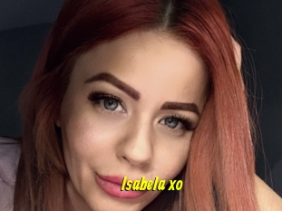 Isabela_xo