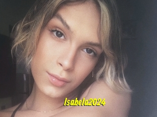 Isabela2024