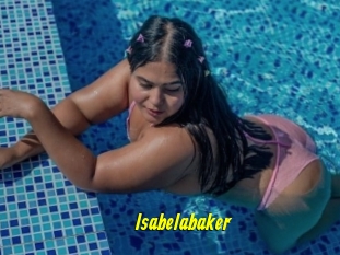 Isabelabaker