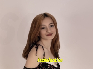 Isabelacalvo