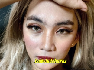 Isabeladelacruz