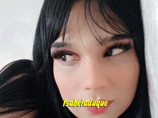 Isabeladuque