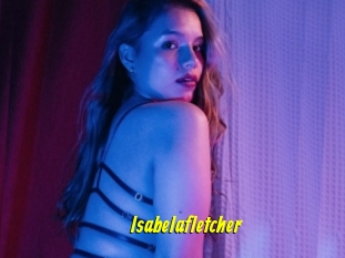 Isabelafletcher