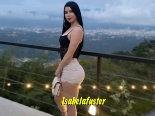 Isabelafuster
