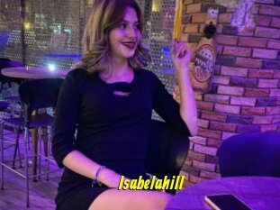 Isabelahill