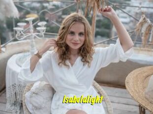 Isabelalight