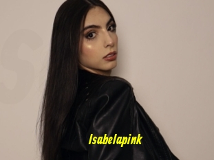 Isabelapink