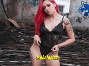 Isabelarizzo
